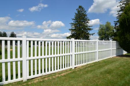 How To Choose The Perfect Fence For Your Property