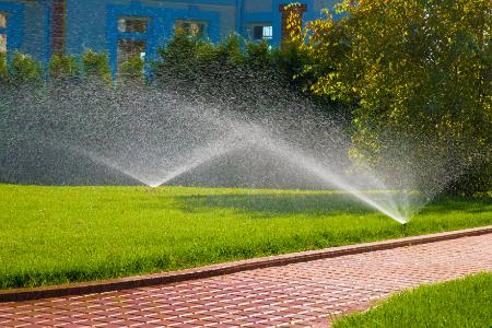 Top Benefits Of Installing An Irrigation System In Your Garden